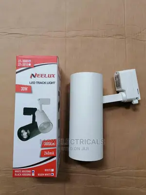 LED Track Lights 30watts.