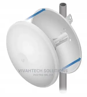 Ubiquiti PBE-5AC-500 Powerbeam