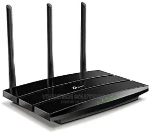 Tp-Link Ac1750 Wireless Tl-Archer C7