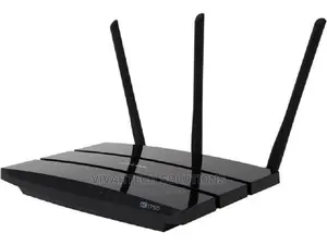 Tp Link Tl-Archer C7 Router