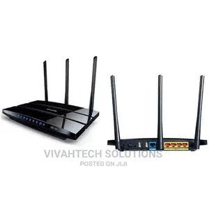 TP-LINK Archer_c7_ac1750_wireless_router