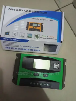 Solar Charger Controller ( Original)