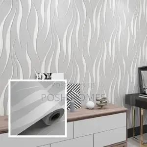 Decorative Wallpapers