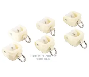 Bendable Rail Runners