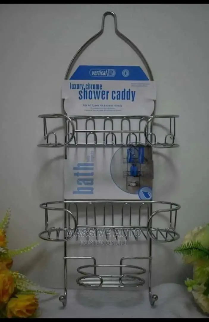 Metallic Shower Candy