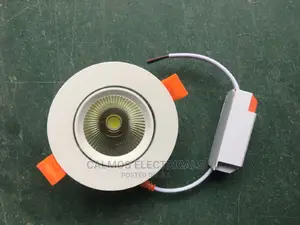 7wts LED Downlighter