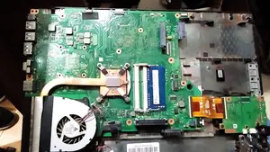 Laptop Motherboard (Offer Depends on Model)