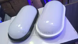 LED Bulkhead Fitting