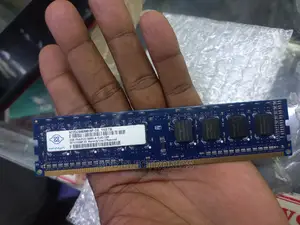 4gb Ddr3 Desktop Ram (Affordable Prices)