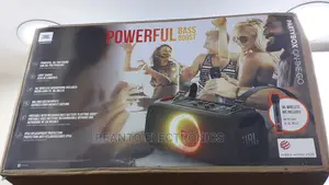 JBL Partybox On-The-Go