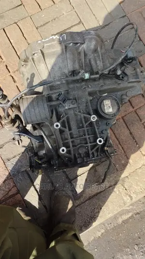 Gear Box B14