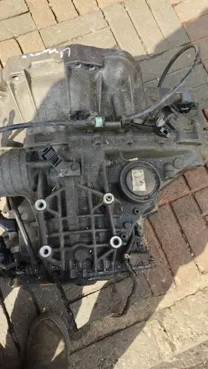 Gear Box B14