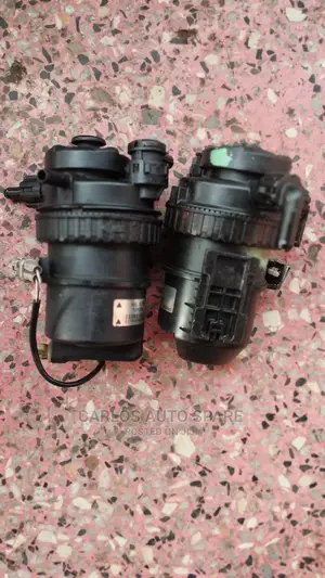 Fuel Pump Hilux Vigo