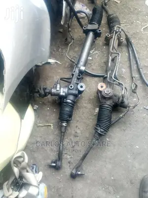 Steering Rack Prado 95
