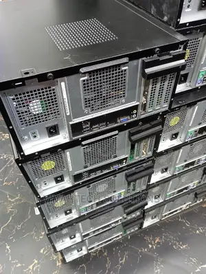 Desktop Computer HP 4GB Intel Core 2 Duo HDD 250GB