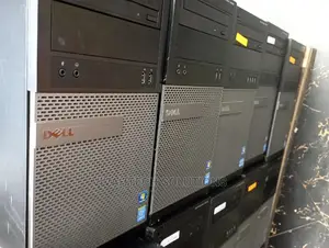 Desktop Computer HP 4GB Intel Core 2 Duo HDD 250GB