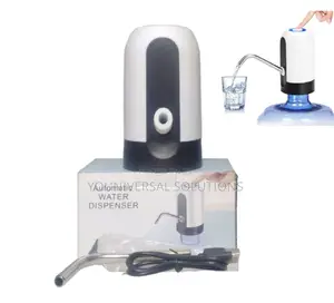 Electric Water Pump
