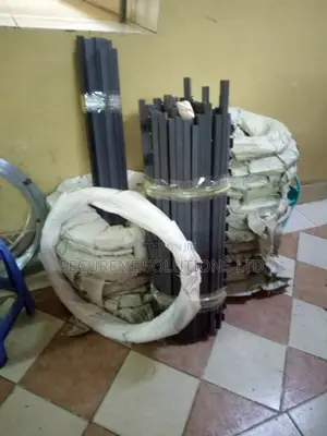 Razor Wire Double Galvanized