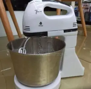Nunix Bowl Mixer