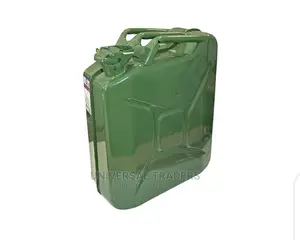 Petrol Container