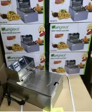 Owngreat Deep Fryer