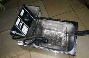 Owngreat 6L Deep Fryer