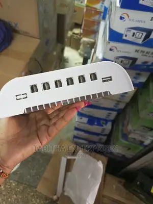 Solar Charger Controller ( 60watts)