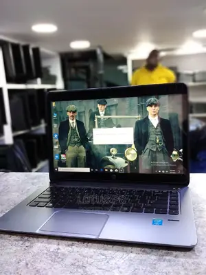 Laptop HP EliteBook 1040 8GB Intel Core I5 SSD 256GB
