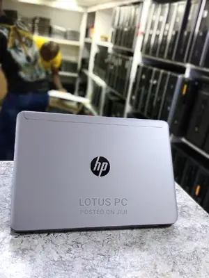 Laptop HP EliteBook Folio 1040 G2 8GB Intel Core I5 SSD 256GB