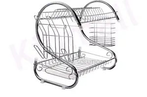 Nunix 2layer Dish Rack
