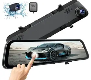 Car Dash Camera