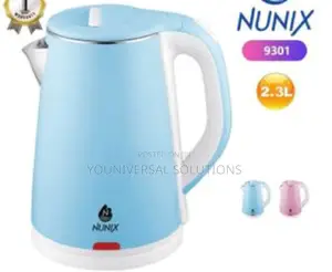 Nunix Electric Kettle