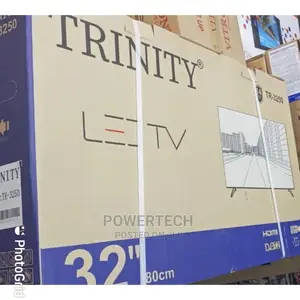 32 Inches Tv -Trinity