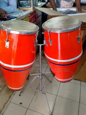 Local Musical Drums