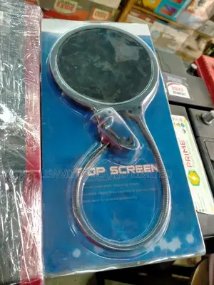 Pop Screen Filter