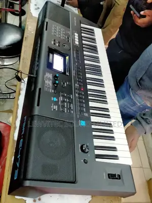 Yamaha Psr 473