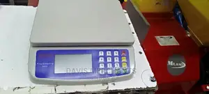 Digital Small Scale