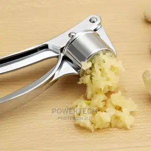 Garlic Crusher Crusher
