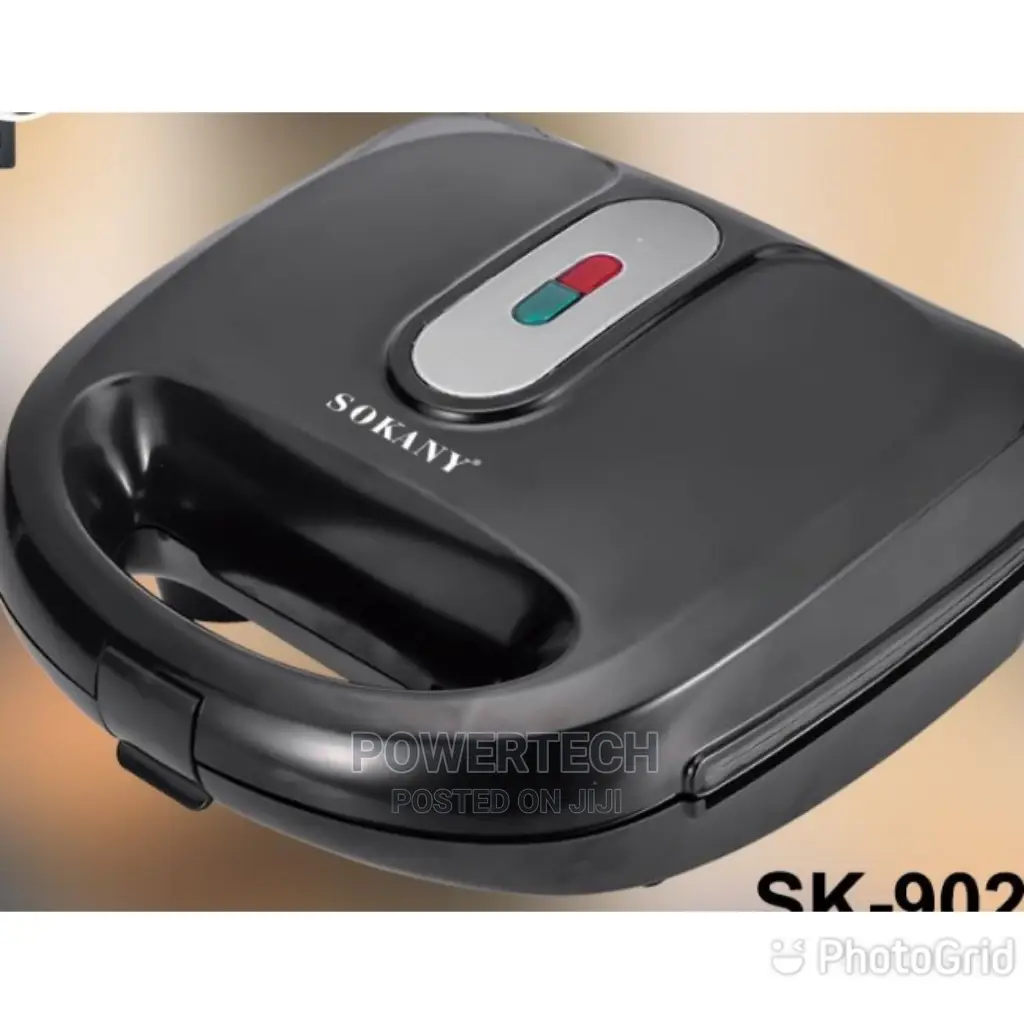 3 in 1 Sandwich Maker
