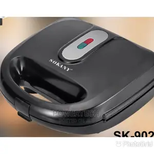 3 in 1 Sandwich Maker