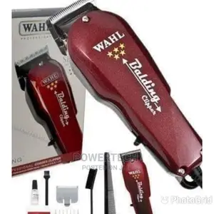 Balding ! Balding! Shaver