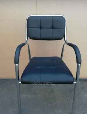 Stakable Chair