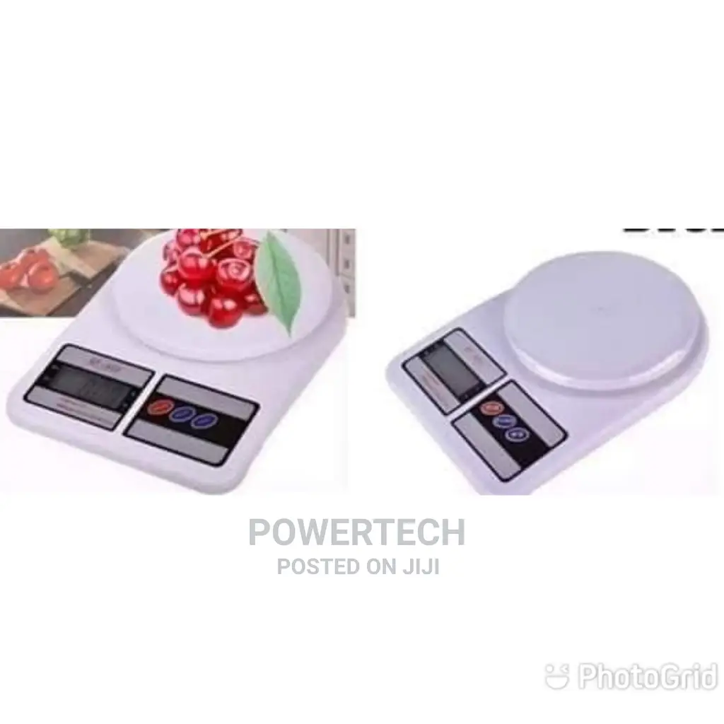 Kitchen ! Kitchen !Weighing Scale