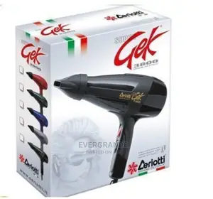 Gek 3800 Blowdryer