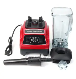 Copper Motor Silver Crest Blender Available
