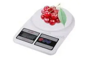 Nunix Digital Kitchen Scale