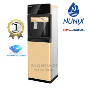 R23 Hot and Normal Water Dispenser