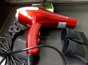 Nunix Electric Hair Dryer