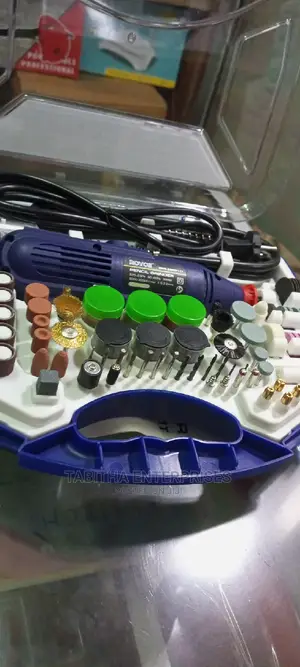 Mini Drill ( Quality)