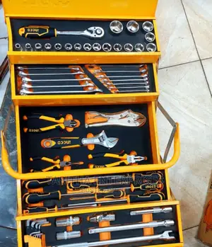 Wrench Toolkit